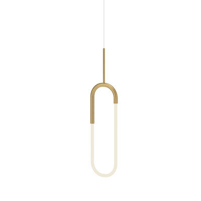 Huron LED Pendant