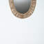 Miroir d'appoint mural Flora Bohemian