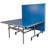 JOOLA Rapidplay Outdoor Table Tennis Table - Foldable Ping Pong Table - Waterproof Aluminum Surface