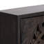 Armoire murale de salle de bain Renard