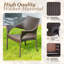Ensemble de chaises de patio Etonnant
