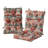 Lester Outdoor High Back Chair Cushion-92302123-125960214