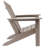 Bostrom Outdoor Adirondack Chair-2117842703