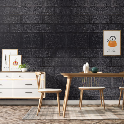 38.5cm x 35cm Wallpaper Tile