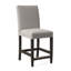 Manhattan Upholstered Stool with Solid Wood Frame-27503297-61797858