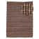 Lara Striped Hand Woven Area Rug