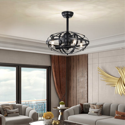Ventilateur de plafond industriel Hot Sell