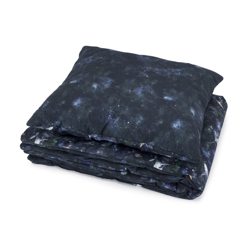 Beckett Nautical Duvet Cover Set with Pillowcases