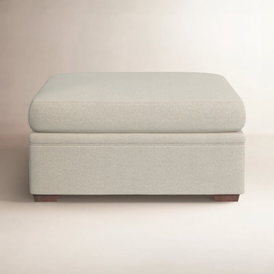 Odie 38" Ottoman