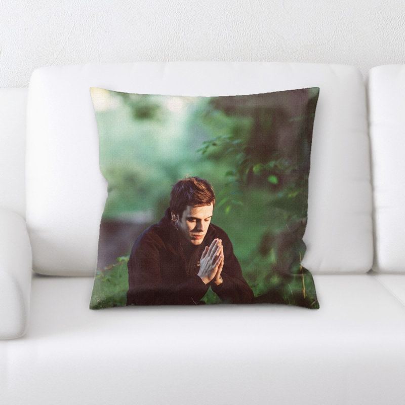 Coussin décoratif