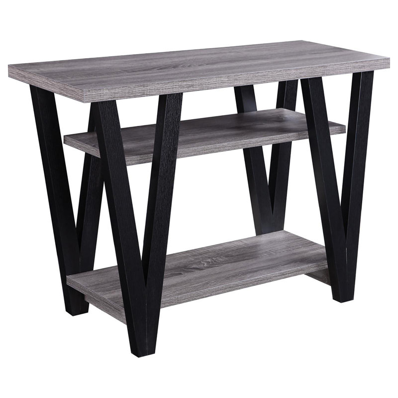 Mazzella 42.09'' Console Table
