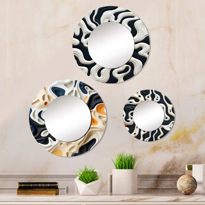 Miroir Dilek