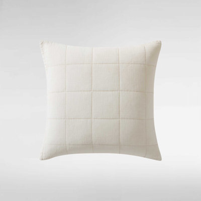 Housse de coussin Calvin Klein