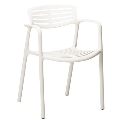 Outdoor Dining Armchair