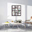 Wood Wall Organizer-136316340