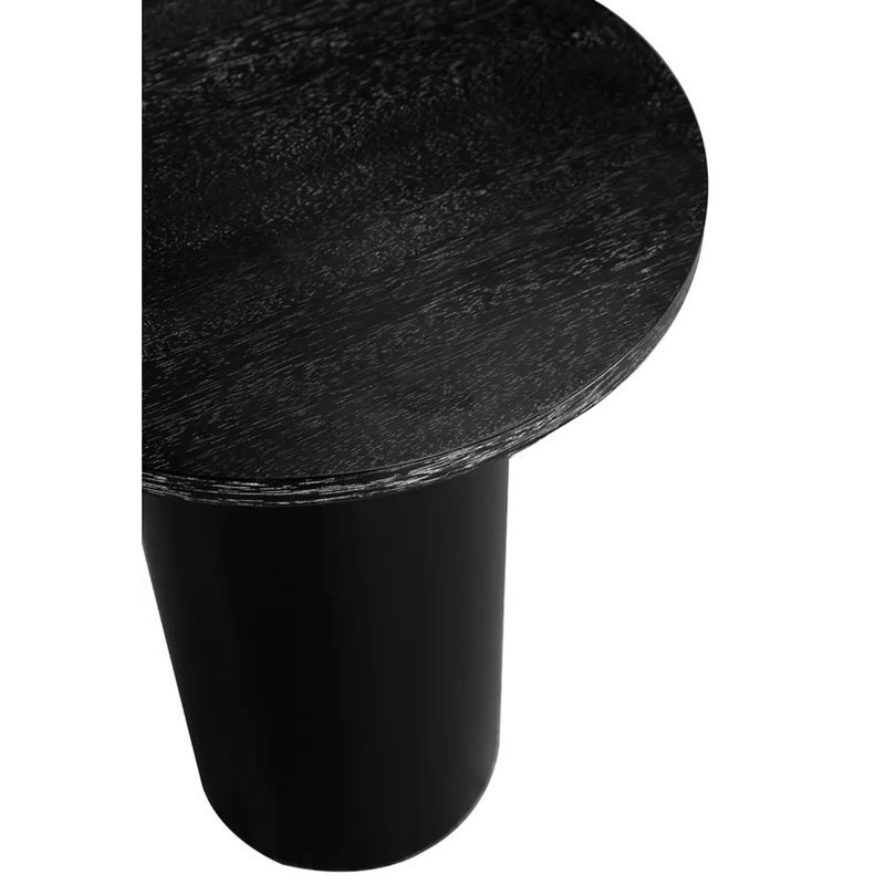 Sydney Solid Wood End Table