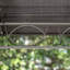 Milanna 3 x 3(m) Hardtop Gazebo Canopy with Polycarbonate Roof, Grey