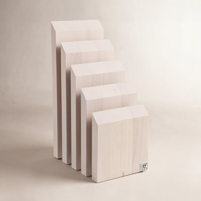 Bloc à couteaux vide