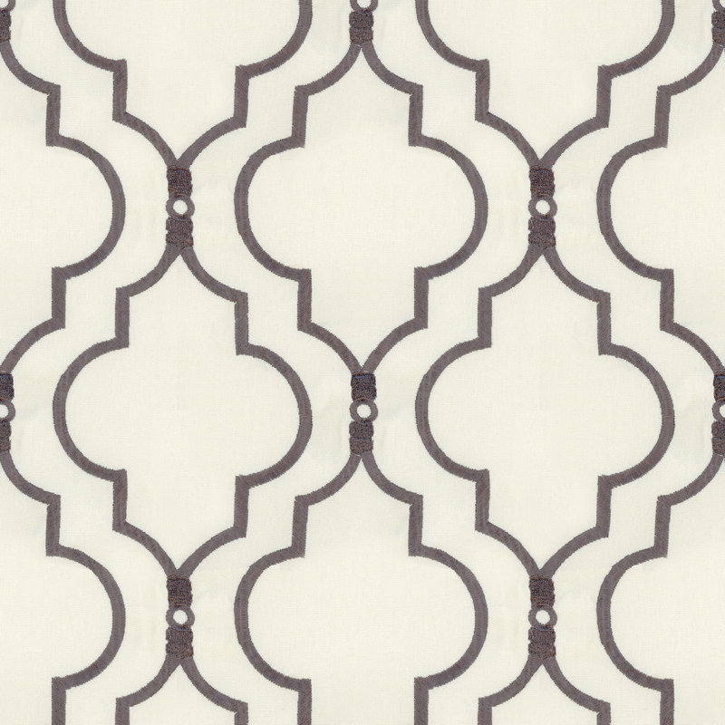 100% Cotton Fabric, Ivory