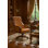 Edelman Genuine Leather Executive Chair