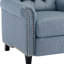 Fauteuil inclinable standard de 25,95 po Maricelda-738791455