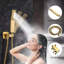Robinet de douche 12 po