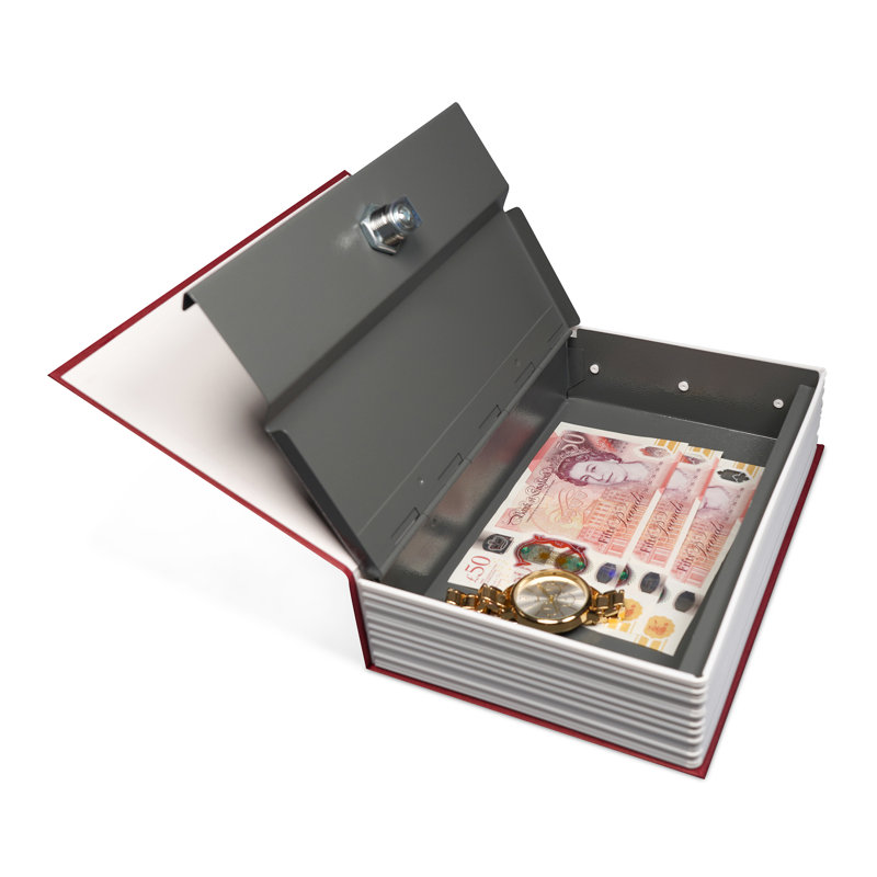 Tahel key Lock Safe Box Lock