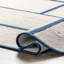 Tapis à motif tressé moderne Jolynn-2031484644