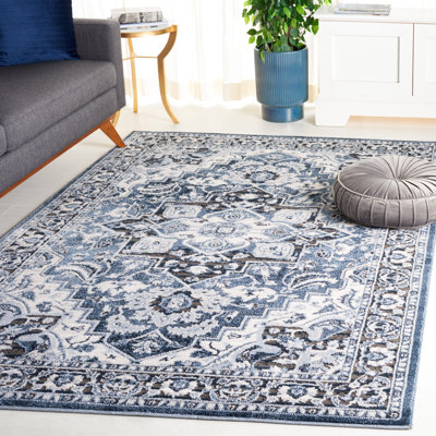 Jareese Performance Oriental Rug