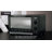 Zojirushi Toaster Oven, Black