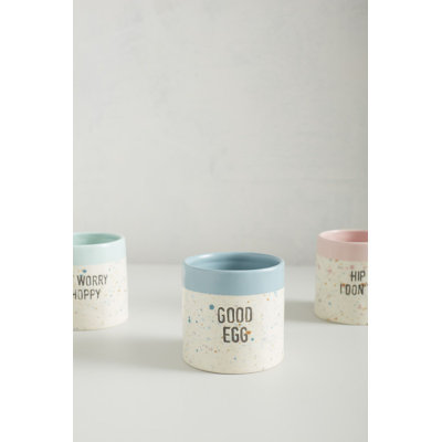Atabae Ceramic Pot Planter