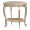 Solid Wood End Table