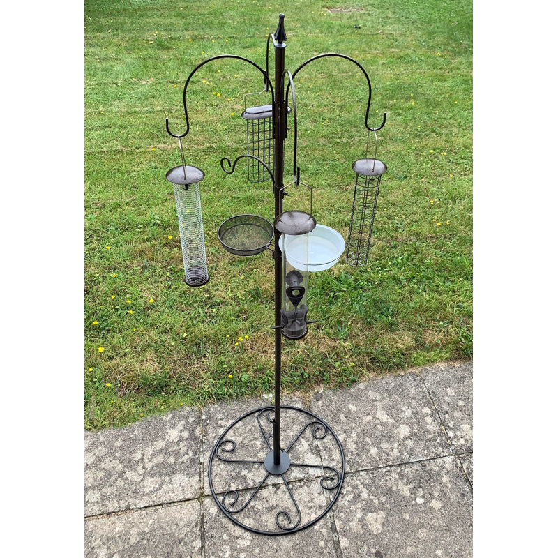 Pimental Steel Accent