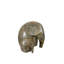 Bronze Contemporary Elephant Set