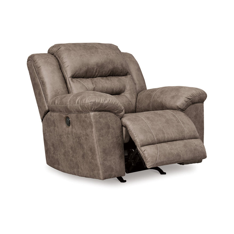 Rockwell Power Recliner