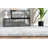 Middleburgh Geometric Gray Area Rug-1116268706