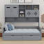 Lit de jour avec tiroirs, armoire et tablette tout-en-un-1090098394-1090098389