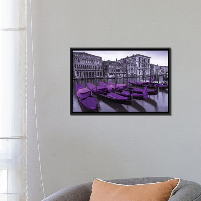 " Venice XVII " by Assaf Frank