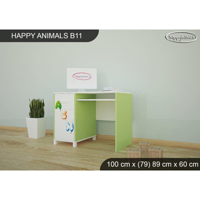 100cm Writing Desk