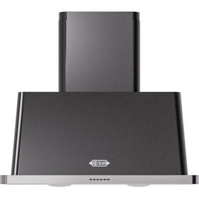 ILVE Majestic II 36 in Range Hood