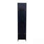 Armoire de rangement murale empilable