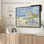 Plage "Beach cruiser II", art mural-101779846