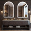 Miroir de salle de bain Brulotte-320043917-320043923