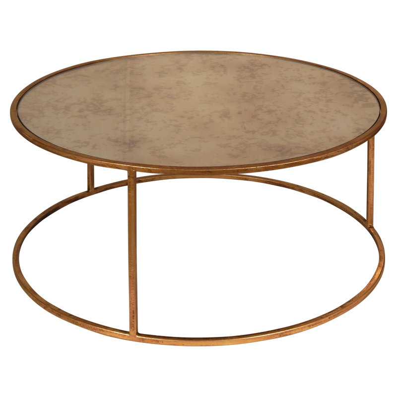 Paris Nesting Coffee Table