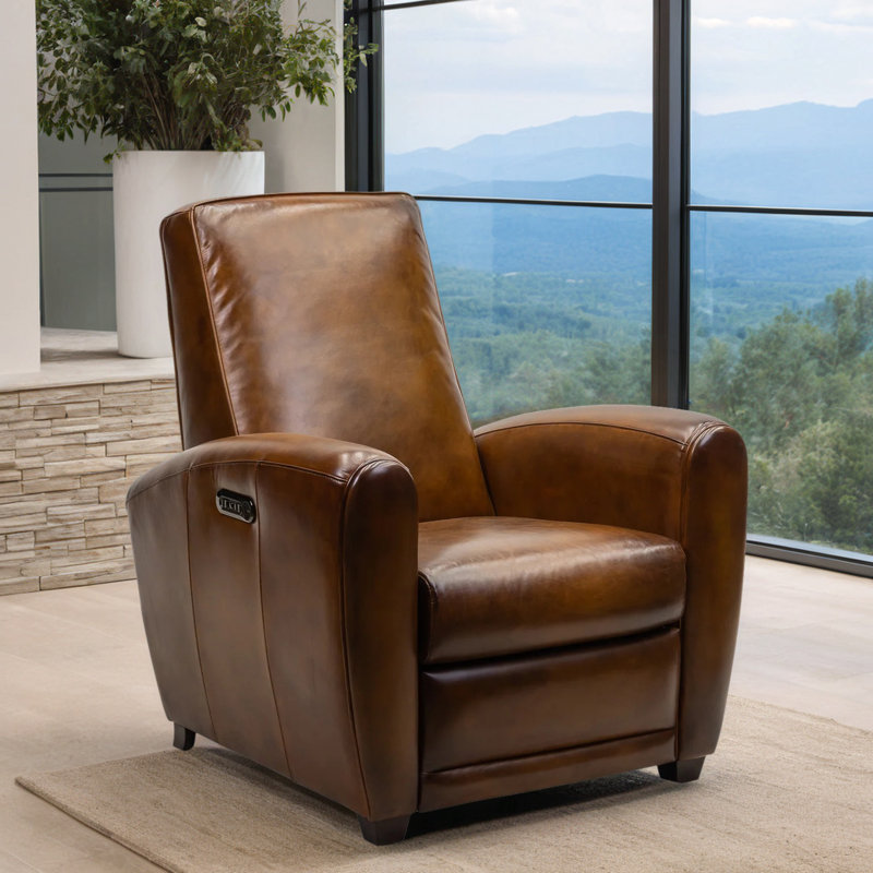 Seine Recliner
