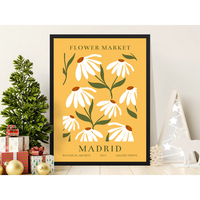 Colyer Single Picture Frame Print, 40.64 cm H x 30.48 cm W