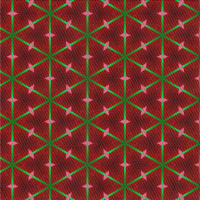 Rundle Geometric Indoor Rug