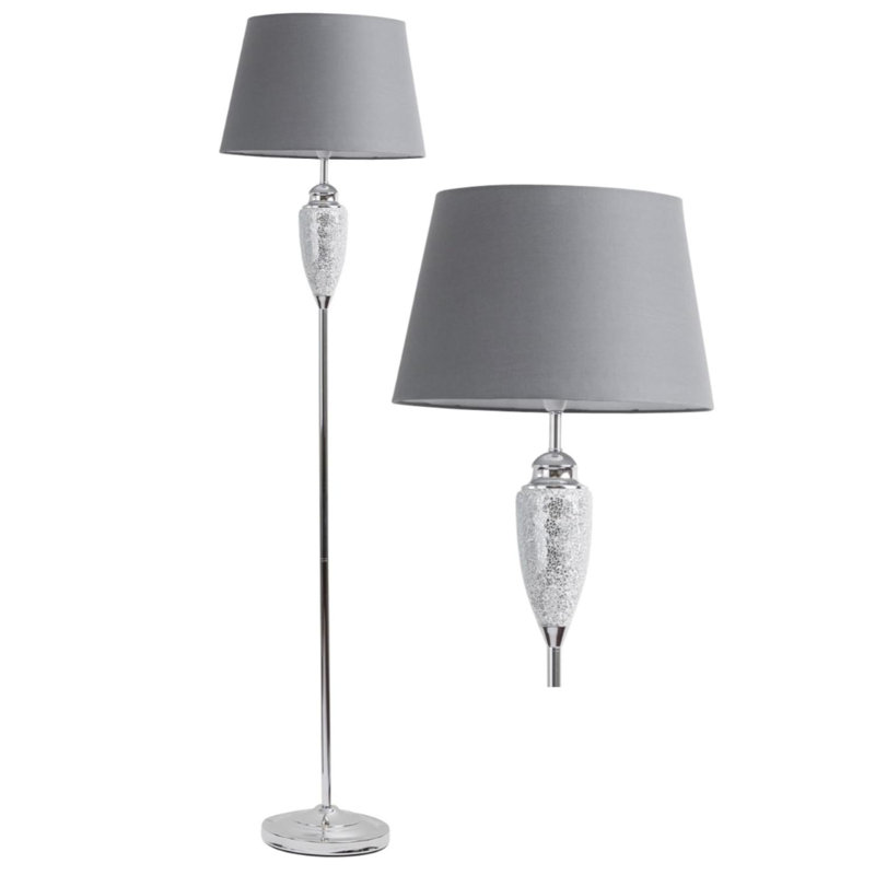 Lapp 159cm Standard Floor Lamp Set