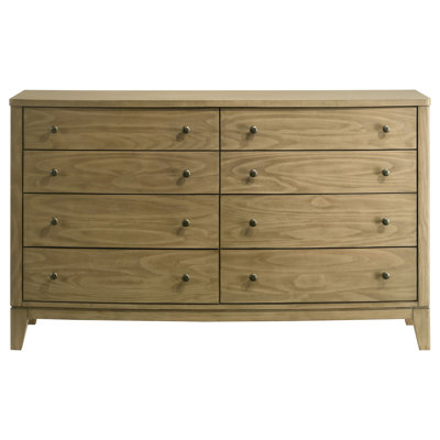 Commode 8 tiroirs Menlo