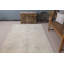 Découvrez l'élégance de ce grand tapis turc beige idéal pour votre cuisine ou votre salon